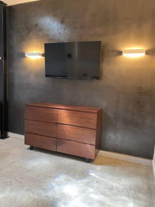 Grand Loft Mid 498 Apartment *