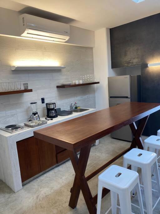 Grand Loft Mid 498 Apartment Merida